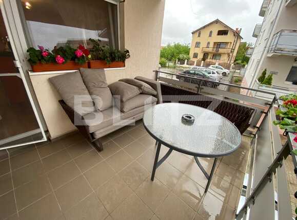 Apartament de vânzare 4 camere Valea Aurie - 65308AV | BLITZ Sibiu | Poza15