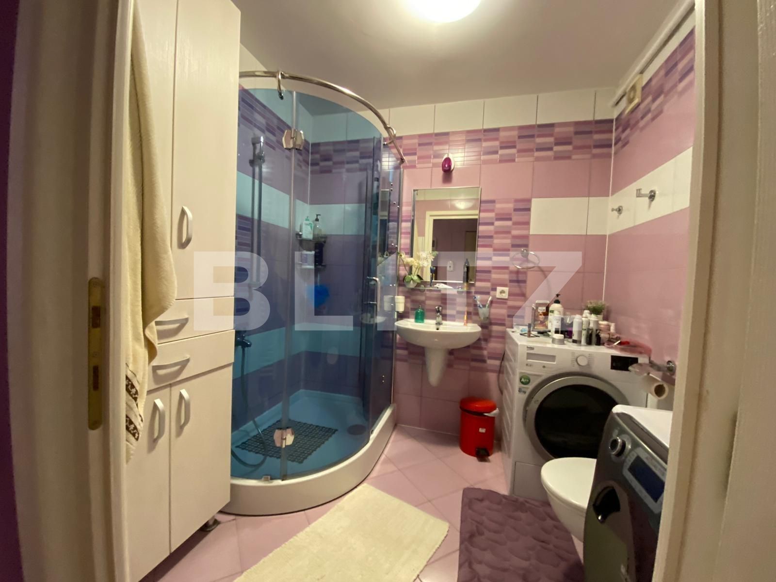 Apartament de vânzare 4 camere Valea Aurie - 65308AV | BLITZ Sibiu | Poza13