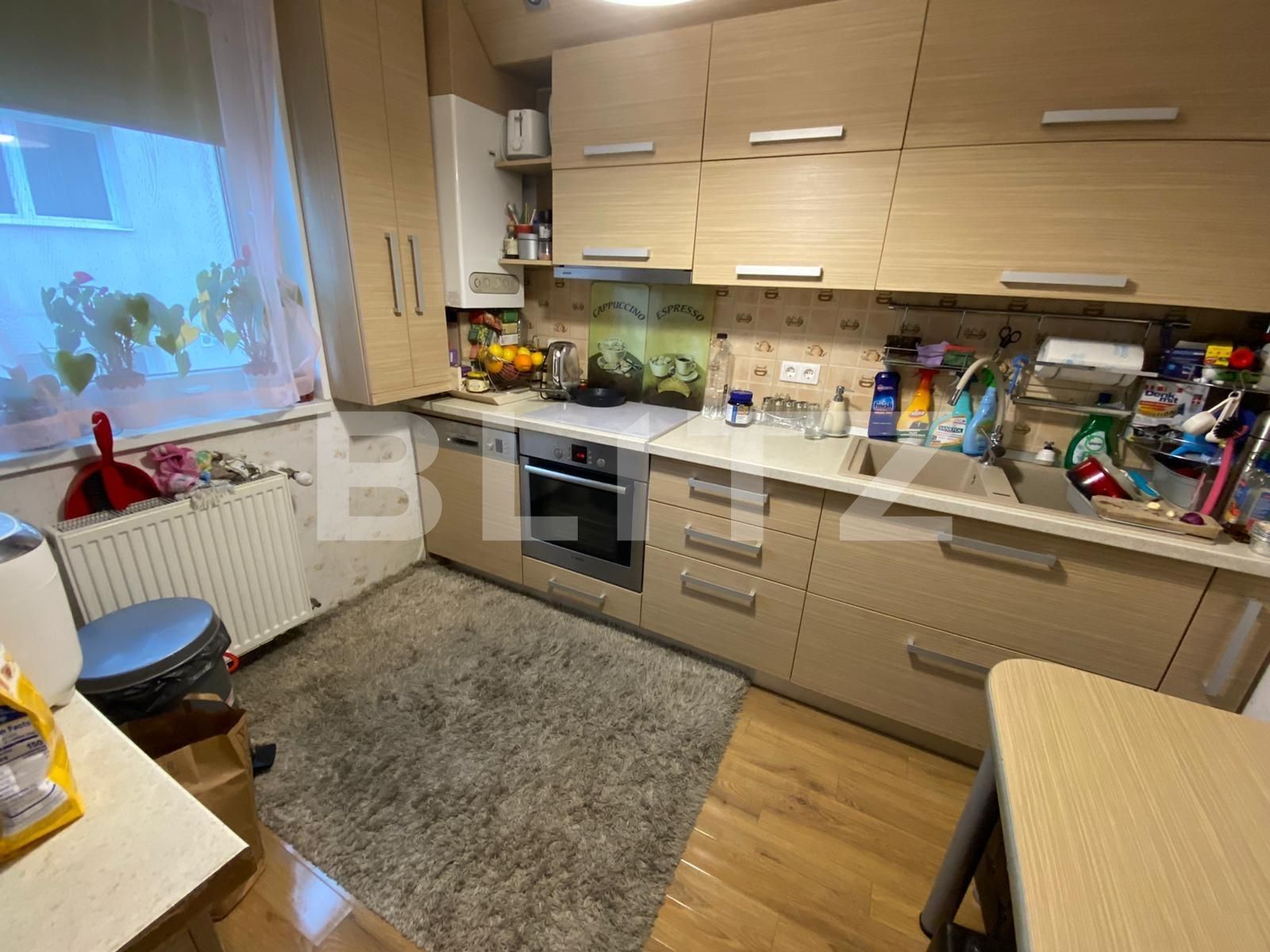 Apartament de vânzare 4 camere Valea Aurie - 65308AV | BLITZ Sibiu | Poza12