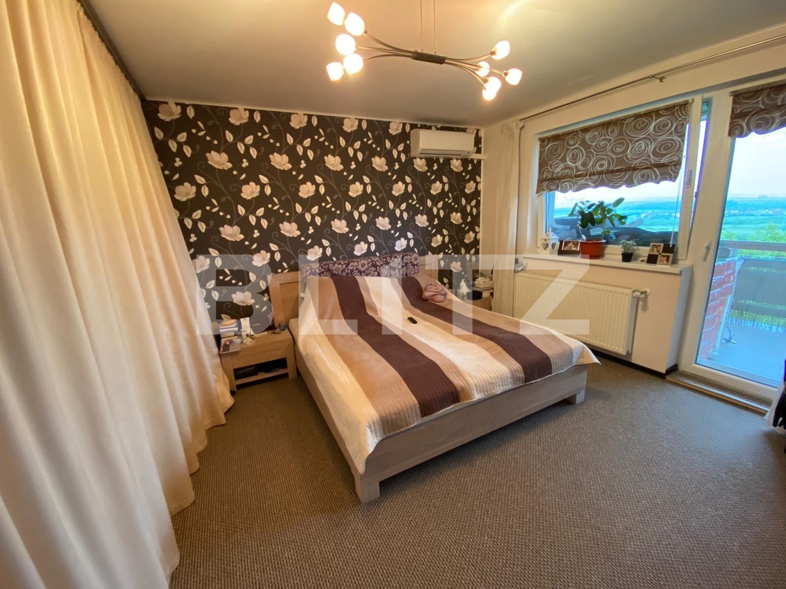 Apartament de vânzare 4 camere Valea Aurie - 65308AV | BLITZ Sibiu | Poza4