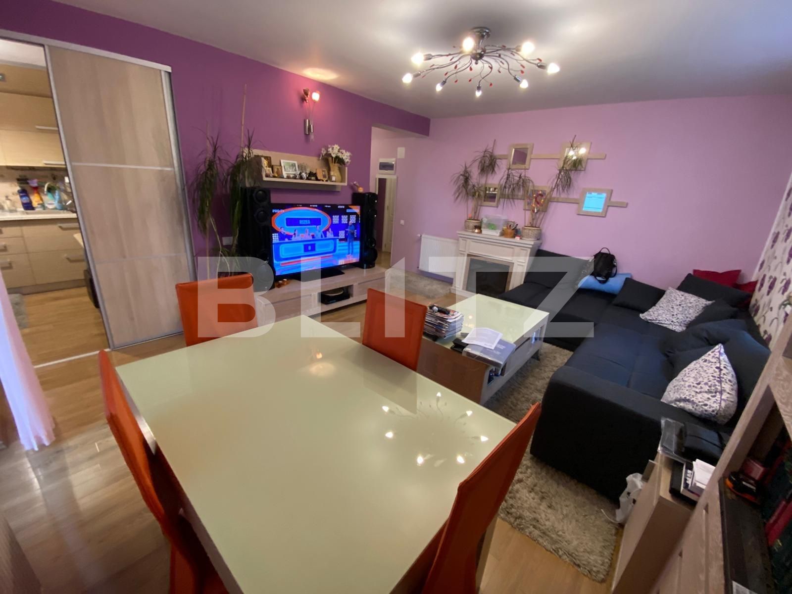 Apartament de vânzare 4 camere Valea Aurie - 65308AV | BLITZ Sibiu | Poza19