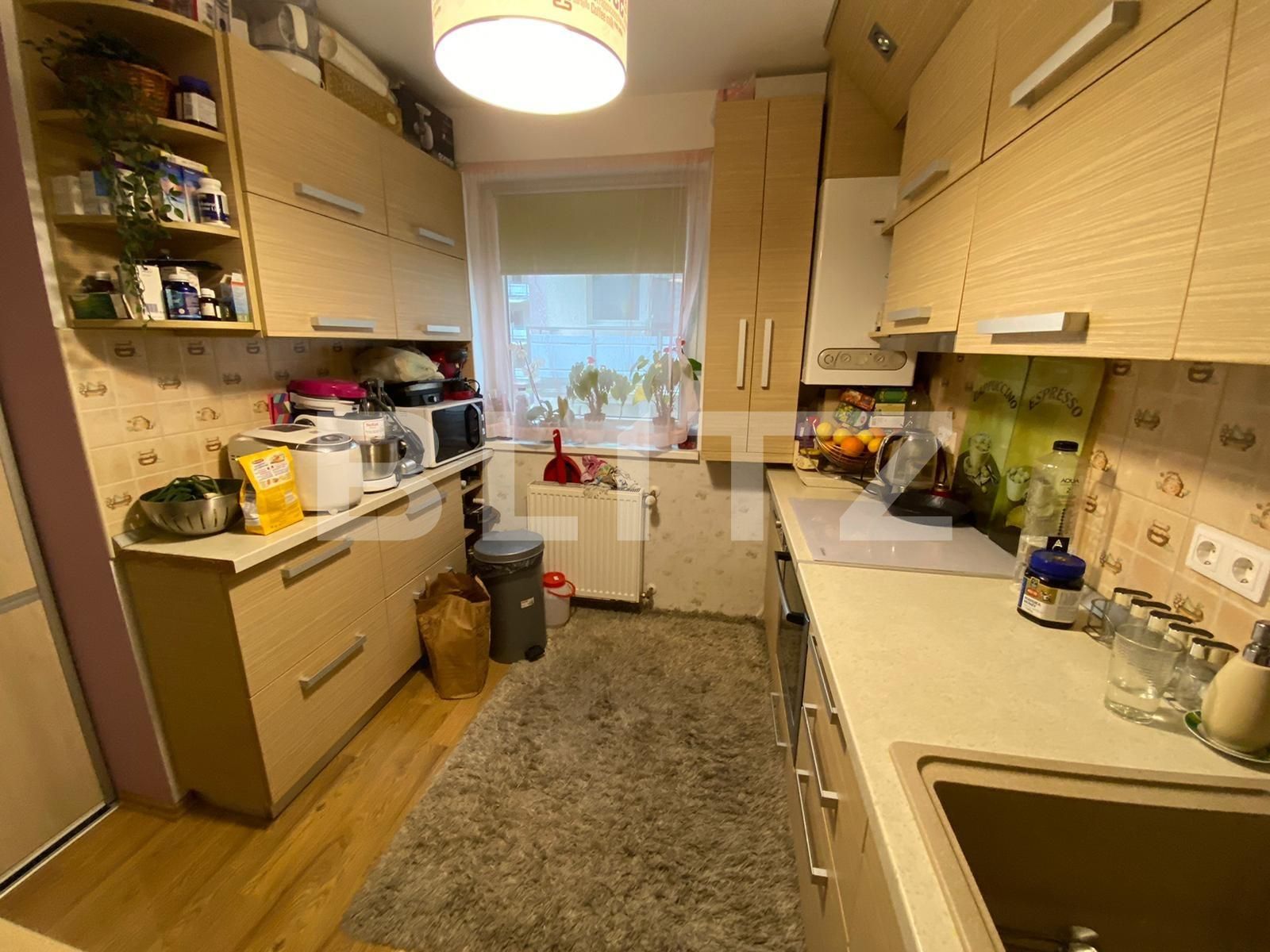 Apartament de vânzare 4 camere Valea Aurie - 65308AV | BLITZ Sibiu | Poza20