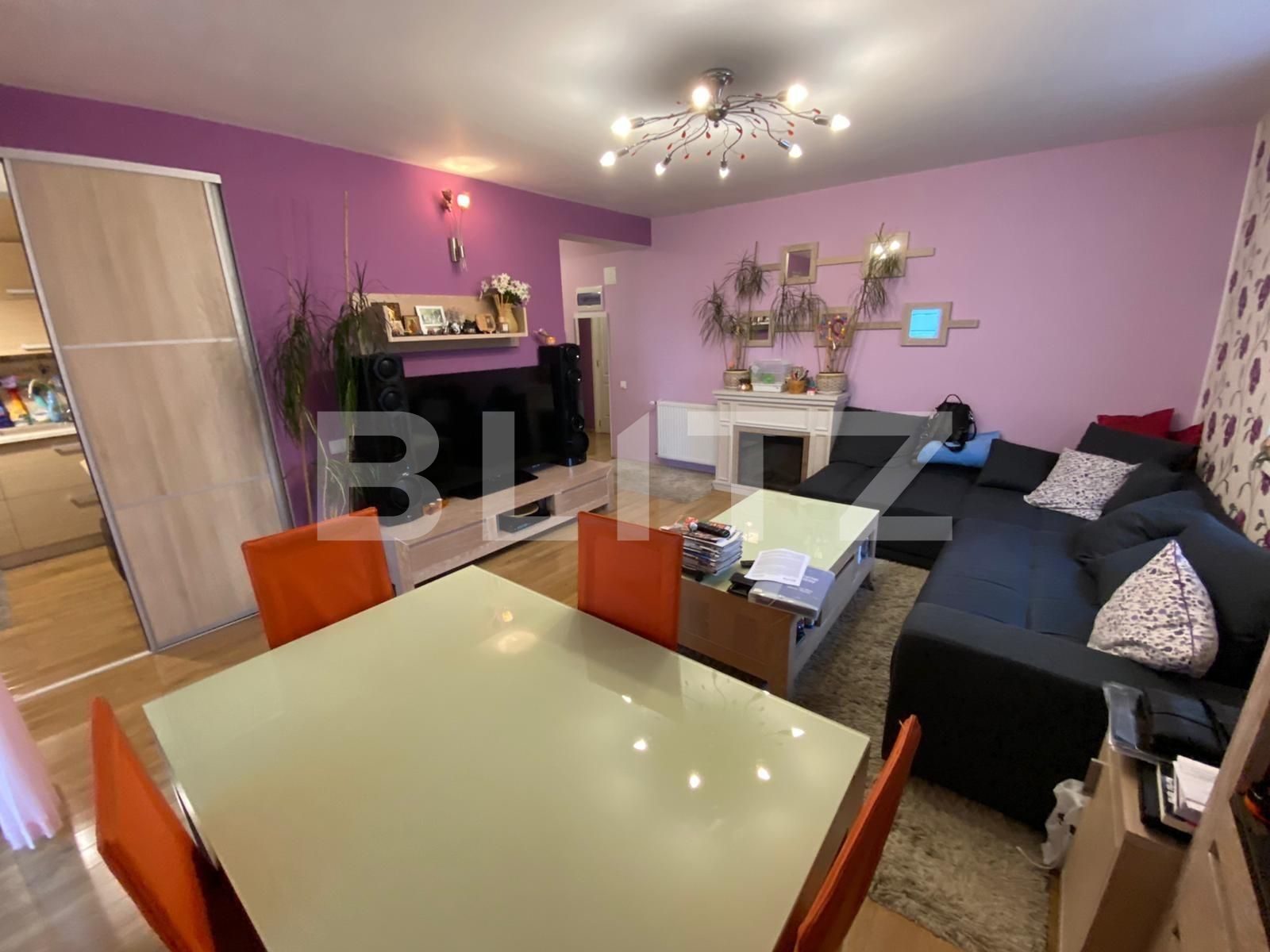 Apartament de vânzare 4 camere Valea Aurie - 65308AV | BLITZ Sibiu | Poza18