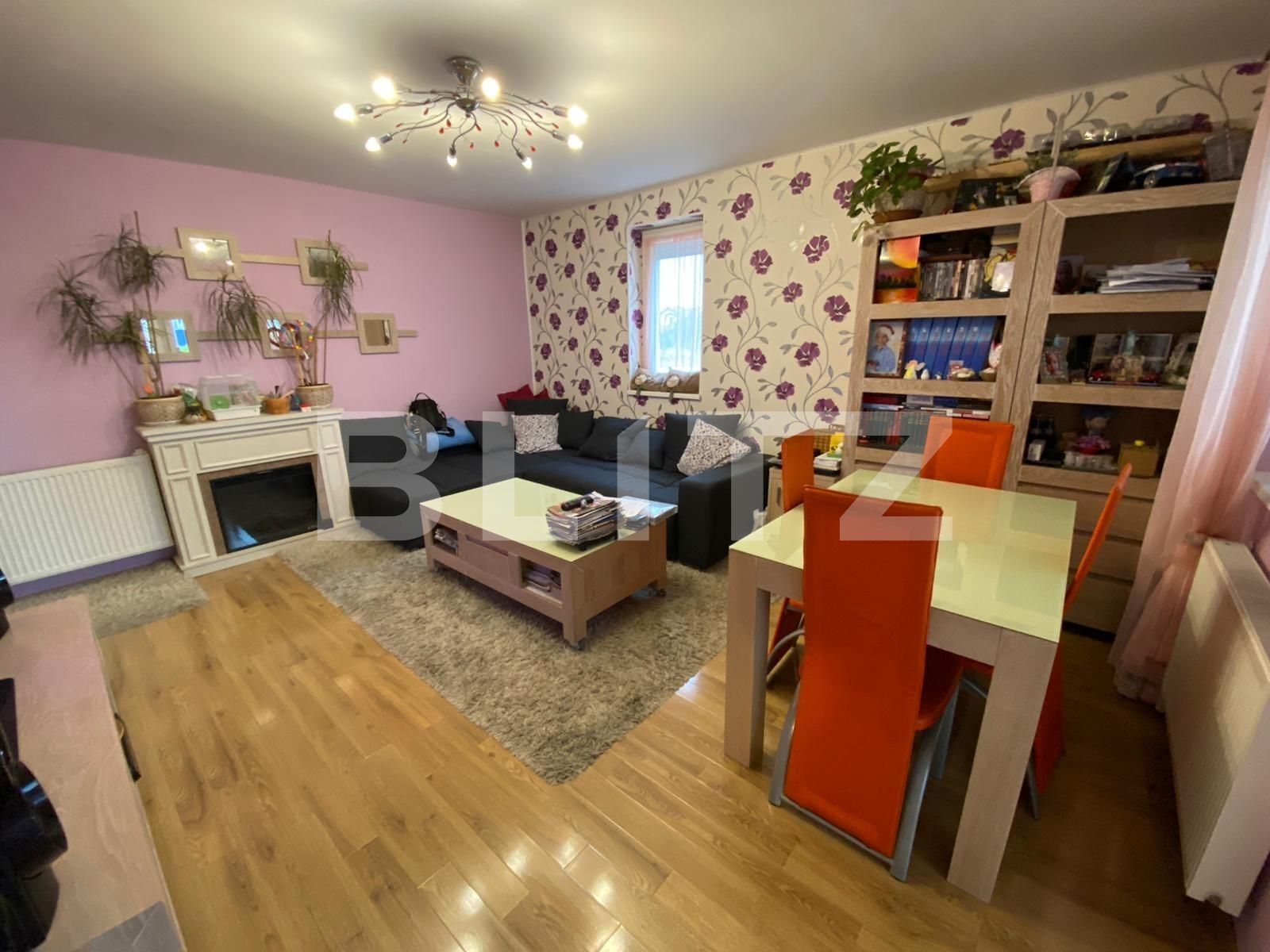 Apartament de vânzare 4 camere Valea Aurie - 65308AV | BLITZ Sibiu | Poza17