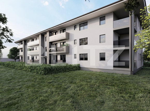 Apartament de vânzare 2 camere Exterior Sud - 65318AV | BLITZ Sibiu | Poza4