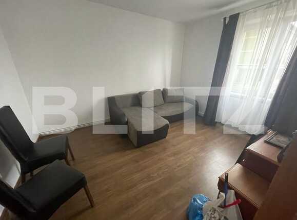 Apartament de închiriat 2 camere Terezian - 65354AI | BLITZ Sibiu | Poza2