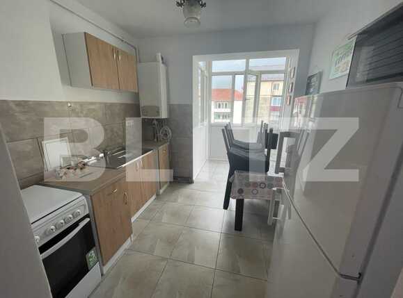 Apartament de închiriat 2 camere Terezian - 65354AI | BLITZ Sibiu | Poza7