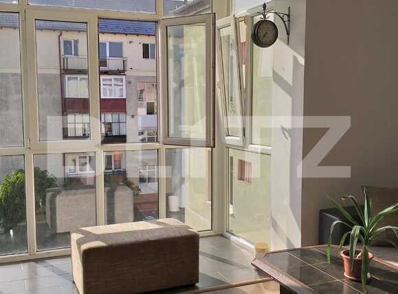 Apartament de închiriat 2 camere Terezian - 65354AI | BLITZ Sibiu | Poza1