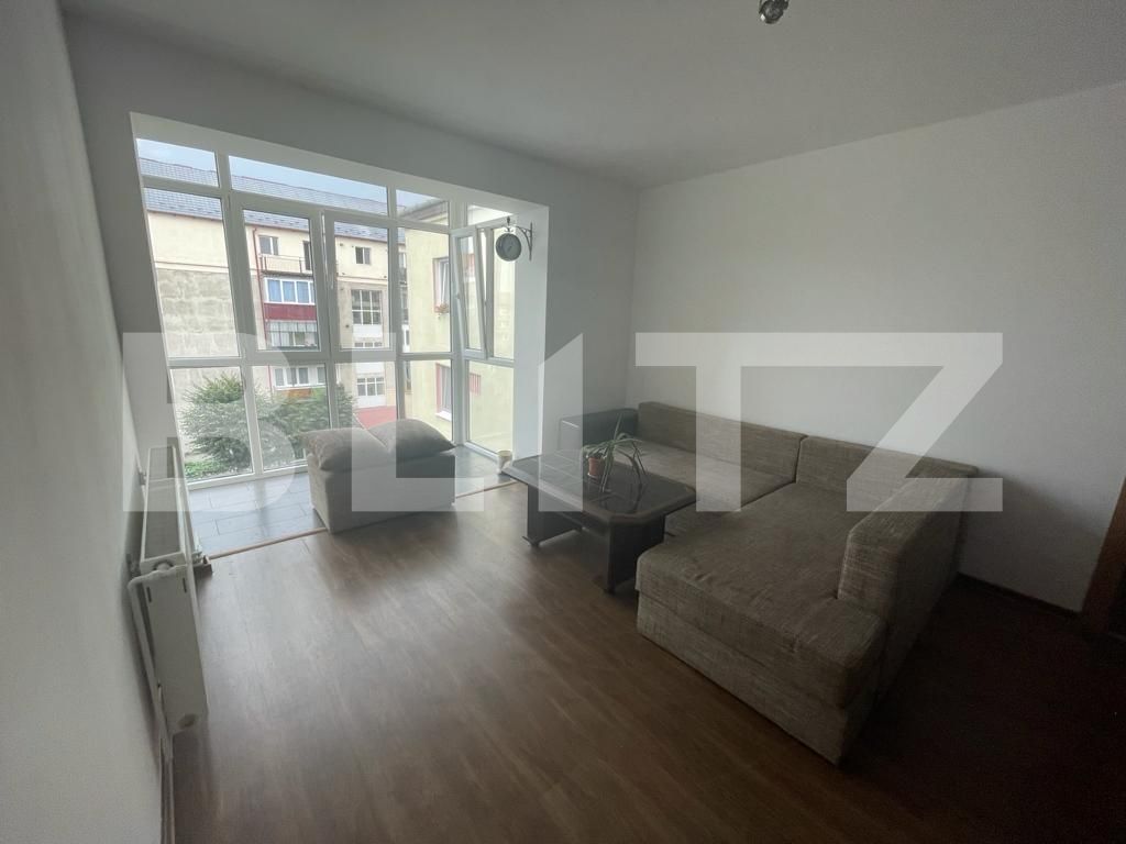 Apartament de închiriat 2 camere Terezian - 65354AI | BLITZ Sibiu | Poza5