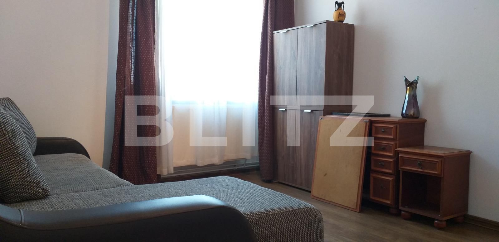 Apartament de închiriat 2 camere Terezian - 65354AI | BLITZ Sibiu | Poza4