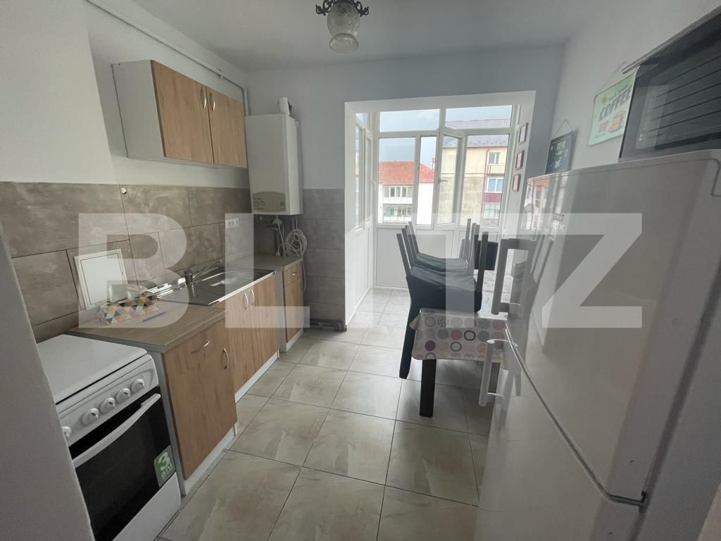 Apartament de închiriat 2 camere Terezian - 65354AI | BLITZ Sibiu | Poza7