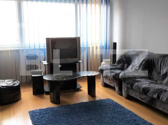 Apartament de închiriat 2 camere Mihai Viteazul - 65359AI | BLITZ Sibiu | Poza4