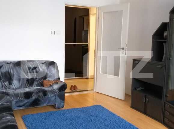 Apartament de închiriat 2 camere Mihai Viteazul - 65359AI | BLITZ Sibiu | Poza1