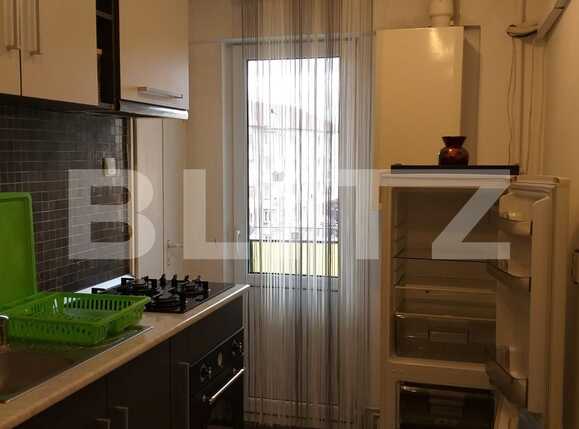 Apartament de închiriat 2 camere Mihai Viteazul - 65359AI | BLITZ Sibiu | Poza5