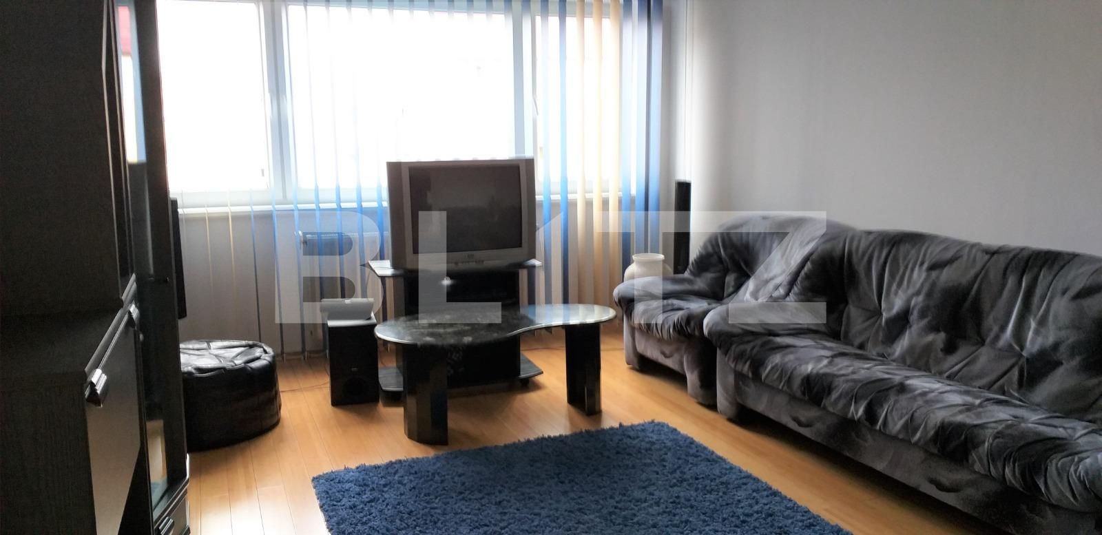 Apartament de închiriat 2 camere Mihai Viteazul - 65359AI | BLITZ Sibiu | Poza4