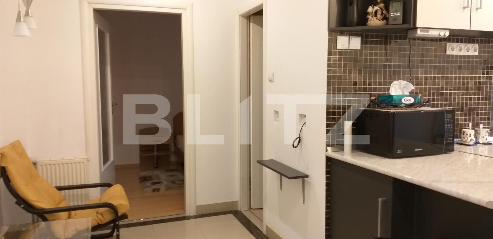 Apartament de închiriat 2 camere Mihai Viteazul - 65359AI | BLITZ Sibiu | Poza6