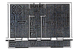 Apartament 1 camere, Selimbar, Doamna Stanca  