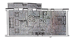 Apartament de 2 camere, 52 mp, Doamna Stanca 