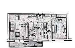 Apartament 2 camere, 50mp, Doamna Stanca 