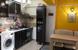 Apartament 2 camere spatios si in zona buna