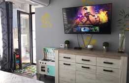 Apartament 2 camere spatios si in zona buna