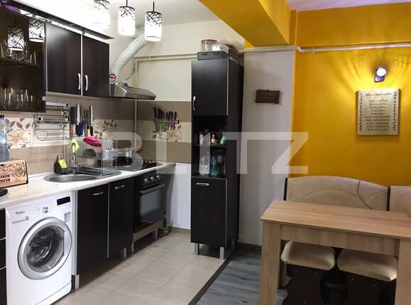 Apartament de vânzare 2 camere Șelimbăr - 65391AV | BLITZ Sibiu | Poza1