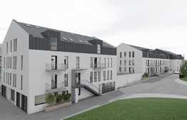 Apartament de 3 camere, 70mp, Turnisor 