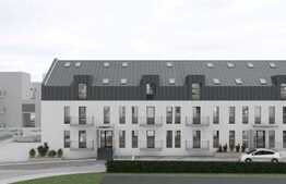 Apartament de 3 camere, 70mp, Turnisor 