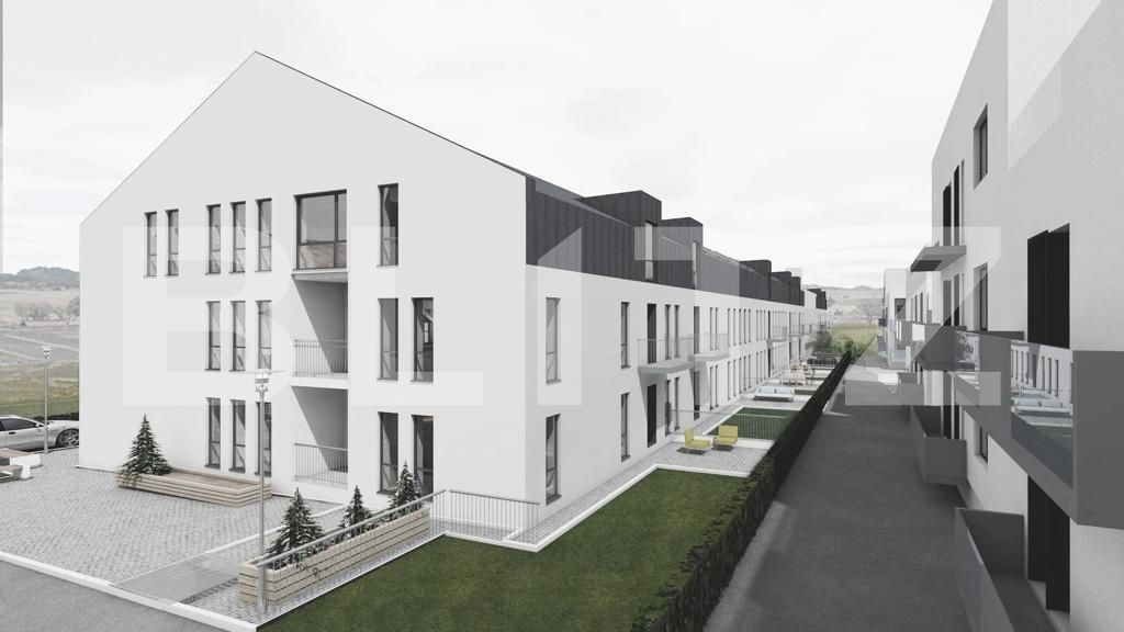 Apartament de vânzare 3 camere Turnisor - 65399AV | BLITZ Sibiu | Poza4