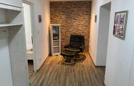 OFERTA UNICA! Apartament ultra central 50 mp 2 camere decomandate