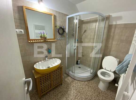 Apartament de vânzare 2 camere Central - 65404AV | BLITZ Sibiu | Poza7