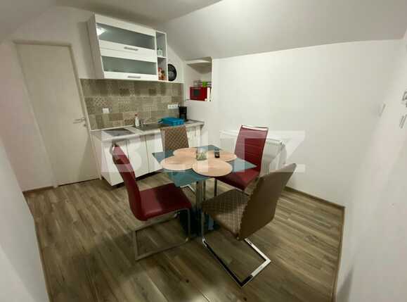 Apartament de vânzare 2 camere Central - 65404AV | BLITZ Sibiu | Poza4