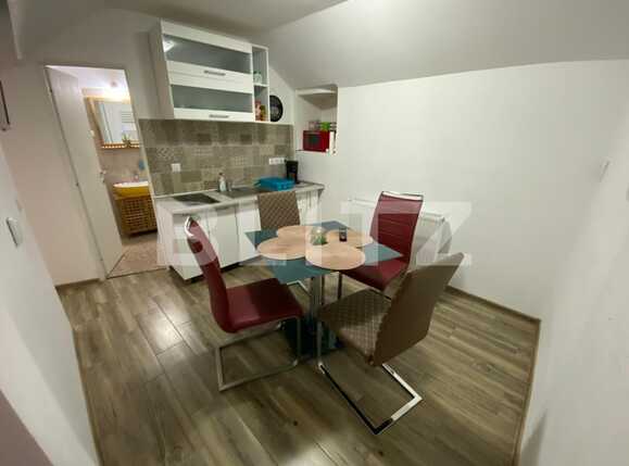 Apartament de vânzare 2 camere Central - 65404AV | BLITZ Sibiu | Poza1