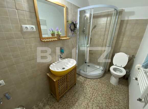 Apartament de vânzare 2 camere Central - 65404AV | BLITZ Sibiu | Poza8