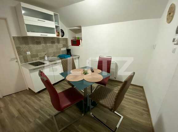 Apartament de vânzare 2 camere Central - 65404AV | BLITZ Sibiu | Poza3