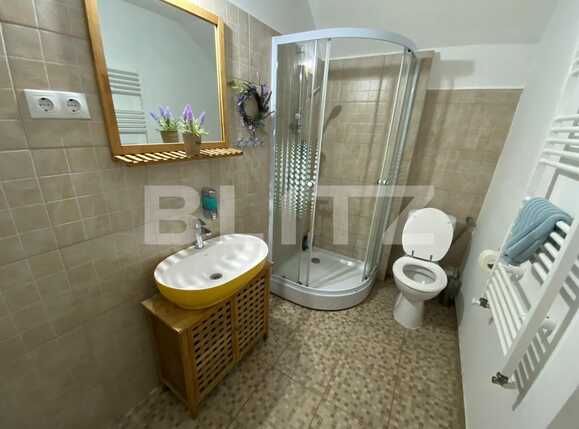 Apartament de vânzare 2 camere Central - 65404AV | BLITZ Sibiu | Poza10