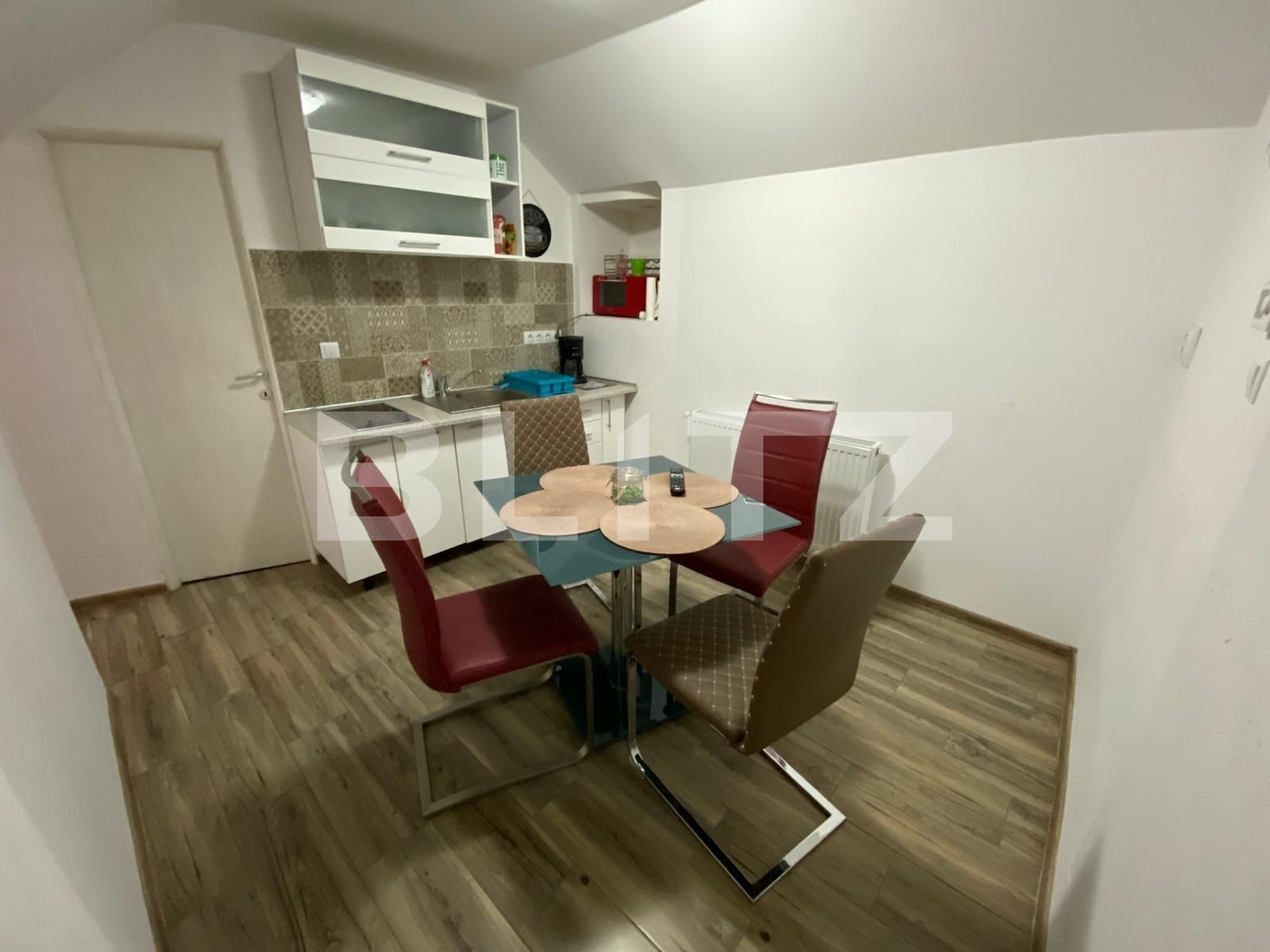 Apartament de vânzare 2 camere Central - 65404AV | BLITZ Sibiu | Poza4