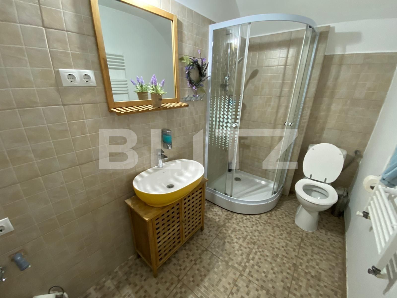 Apartament de vânzare 2 camere Central - 65404AV | BLITZ Sibiu | Poza8