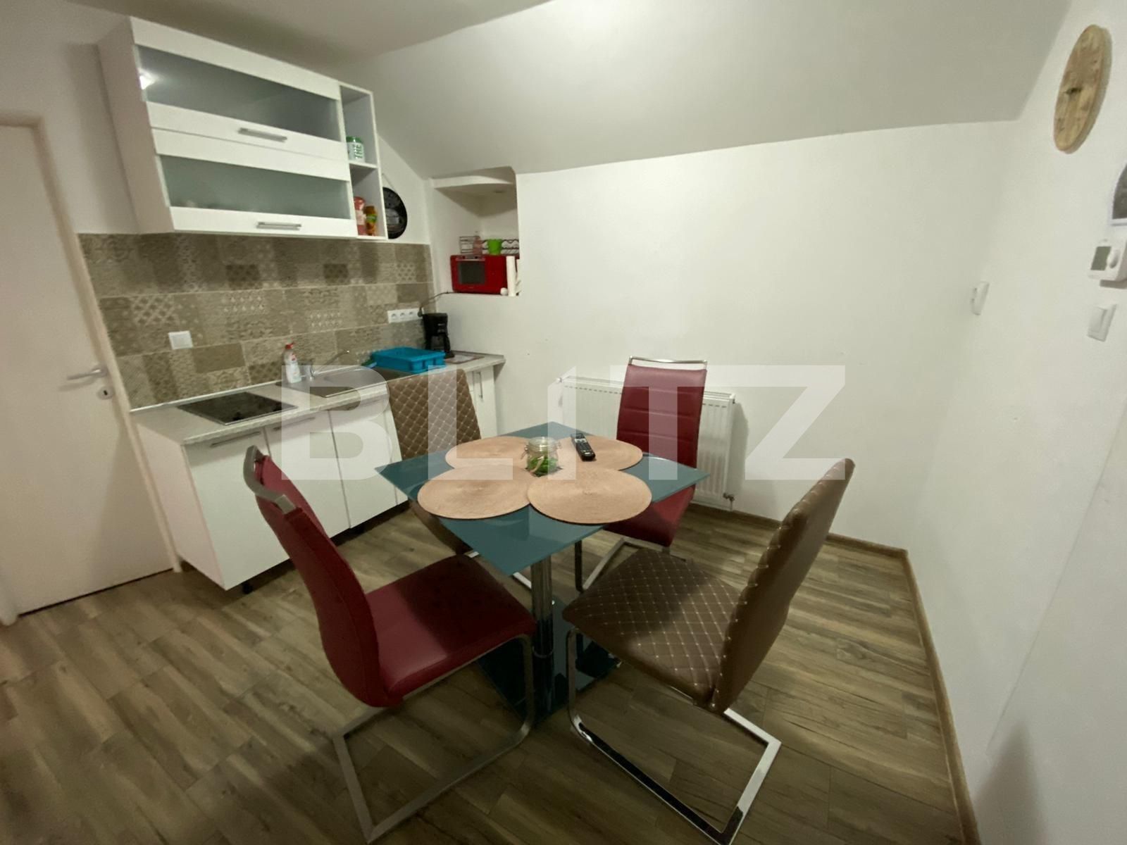 Apartament de vânzare 2 camere Central - 65404AV | BLITZ Sibiu | Poza3