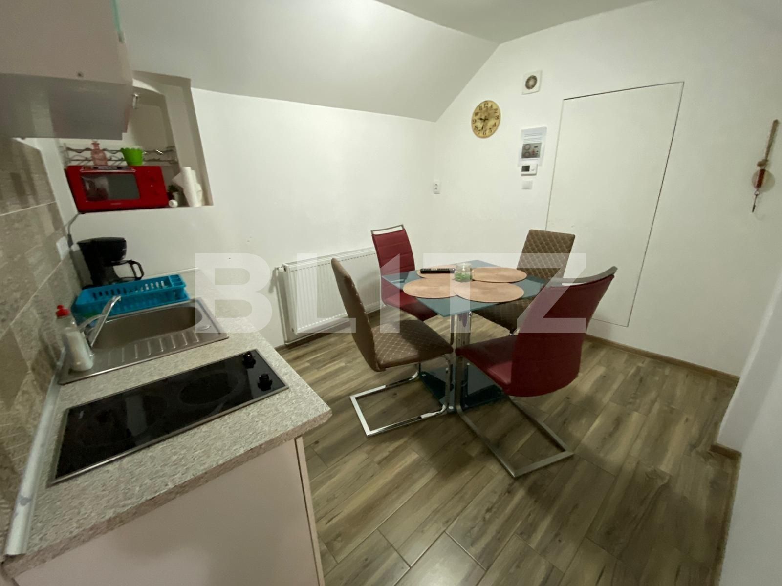Apartament de vânzare 2 camere Central - 65404AV | BLITZ Sibiu | Poza2