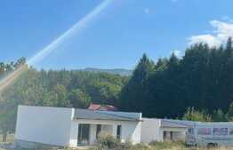 Casă individuală Tocile, 86 mp utili, 190 mp curte liberă