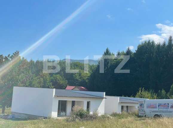 Casa de vânzare 3 camere Sud Est - 65409CV | BLITZ Sibiu | Poza4