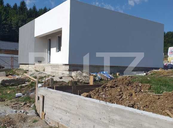 Casa de vânzare 3 camere Sud Est - 65409CV | BLITZ Sibiu | Poza2