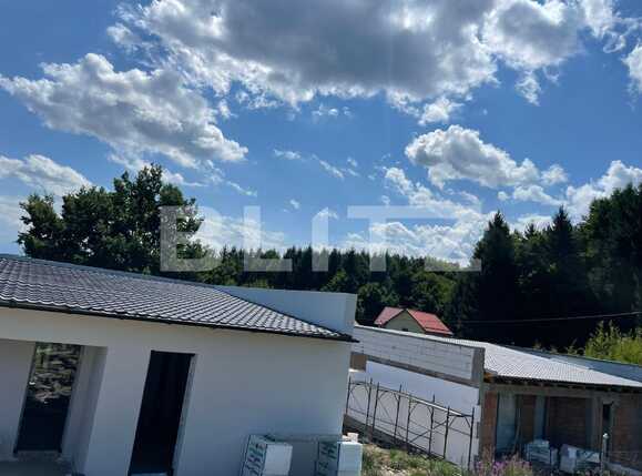 Casa de vânzare 3 camere Sud Est - 65409CV | BLITZ Sibiu | Poza1