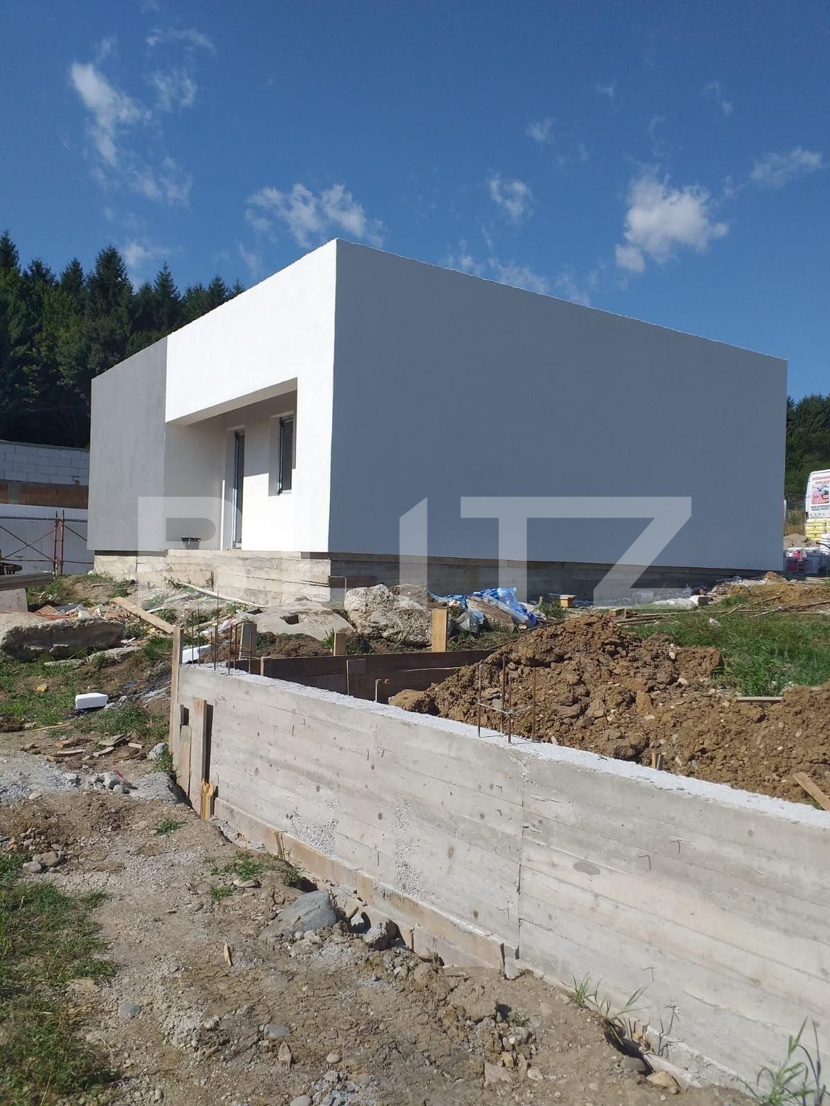Casa de vânzare 3 camere Sud Est - 65409CV | BLITZ Sibiu | Poza2