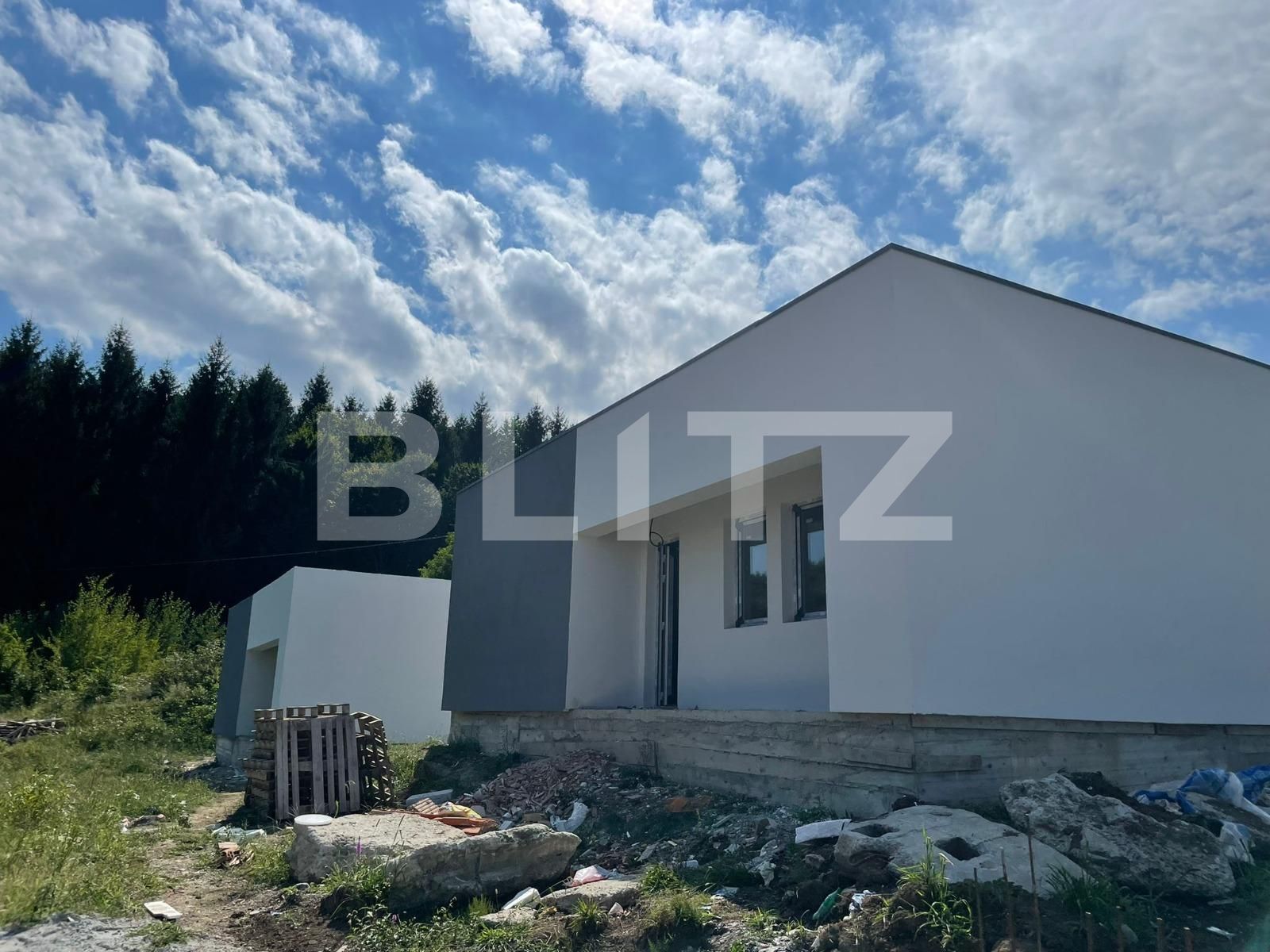 Casa de vânzare 3 camere Sud Est - 65409CV | BLITZ Sibiu | Poza3