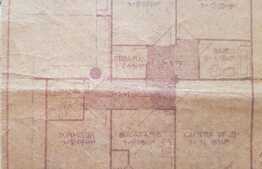 Apartament 4 camere, 87 mp, Vasile Aaron