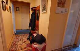 Apartament 4 camere, 87 mp, Vasile Aaron