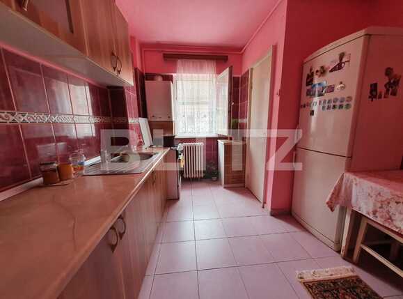 Apartament de vânzare 4 camere Vasile Aaron - 65440AV | BLITZ Sibiu | Poza5