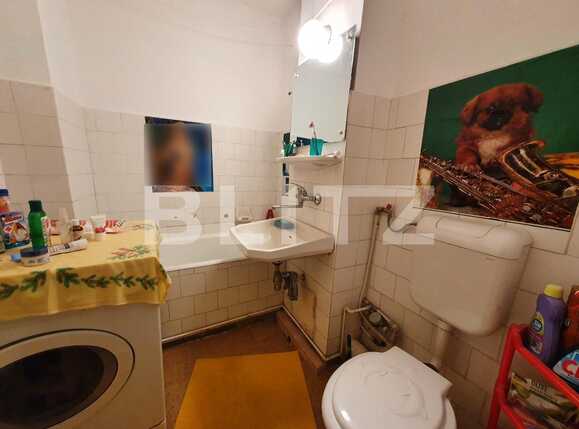 Apartament de vânzare 4 camere Vasile Aaron - 65440AV | BLITZ Sibiu | Poza9